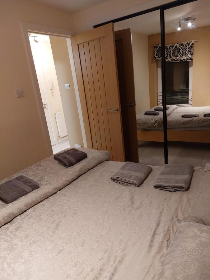 Church Street Apartments Ίνβερνες Εξωτερικό φωτογραφία
