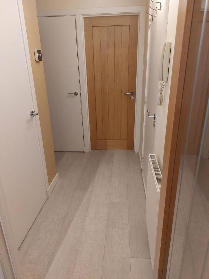 Church Street Apartments Ίνβερνες Εξωτερικό φωτογραφία