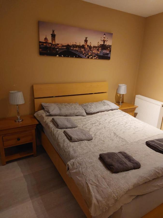 Church Street Apartments Ίνβερνες Εξωτερικό φωτογραφία