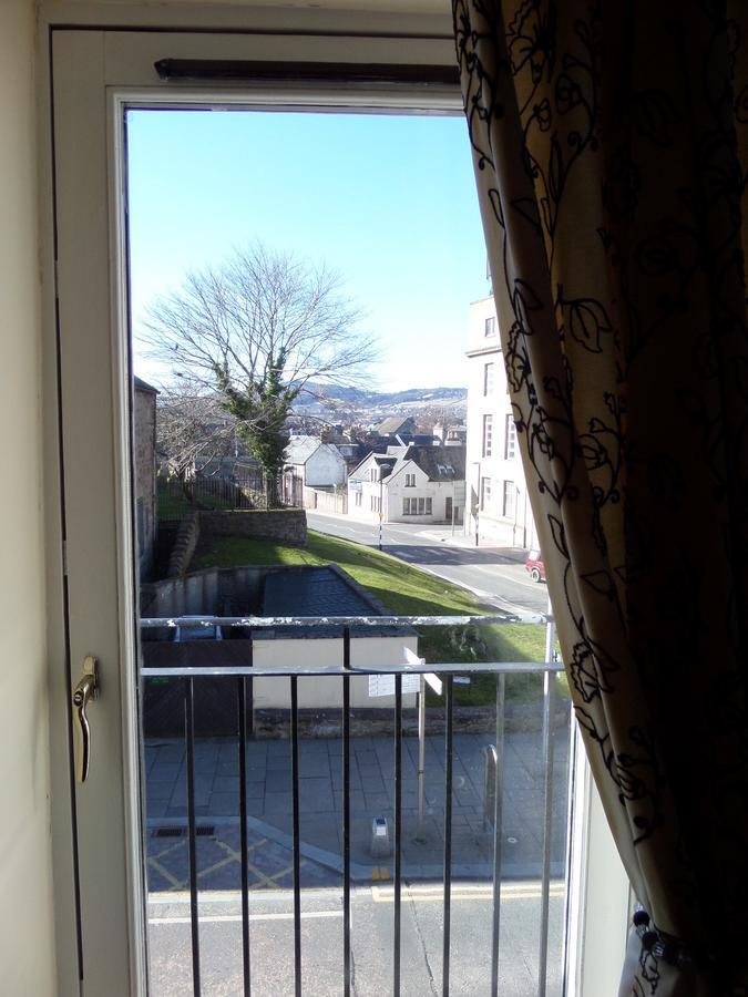 Church Street Apartments Ίνβερνες Εξωτερικό φωτογραφία