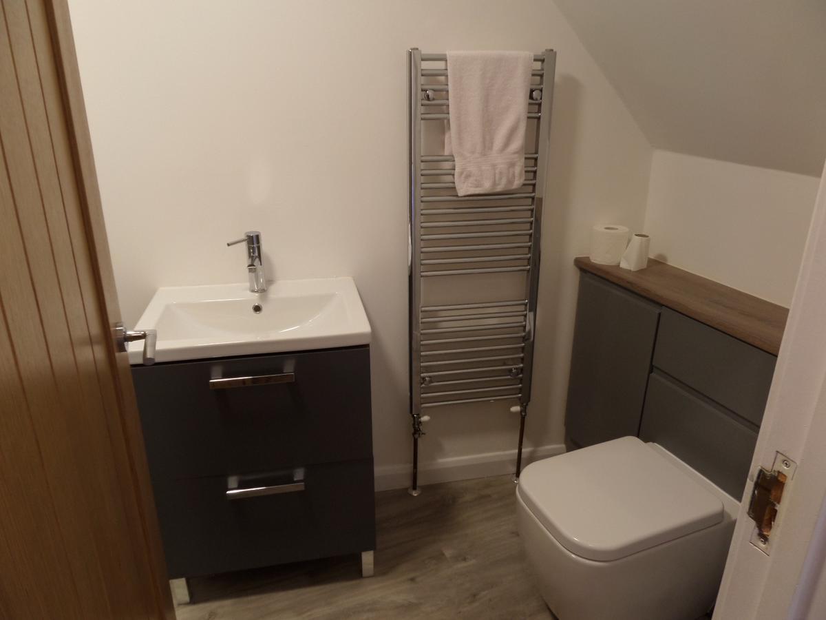 Church Street Apartments Ίνβερνες Εξωτερικό φωτογραφία