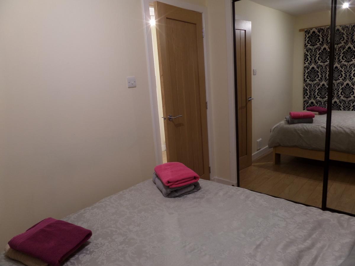 Church Street Apartments Ίνβερνες Εξωτερικό φωτογραφία