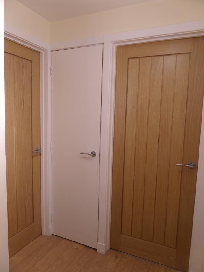 Church Street Apartments Ίνβερνες Εξωτερικό φωτογραφία