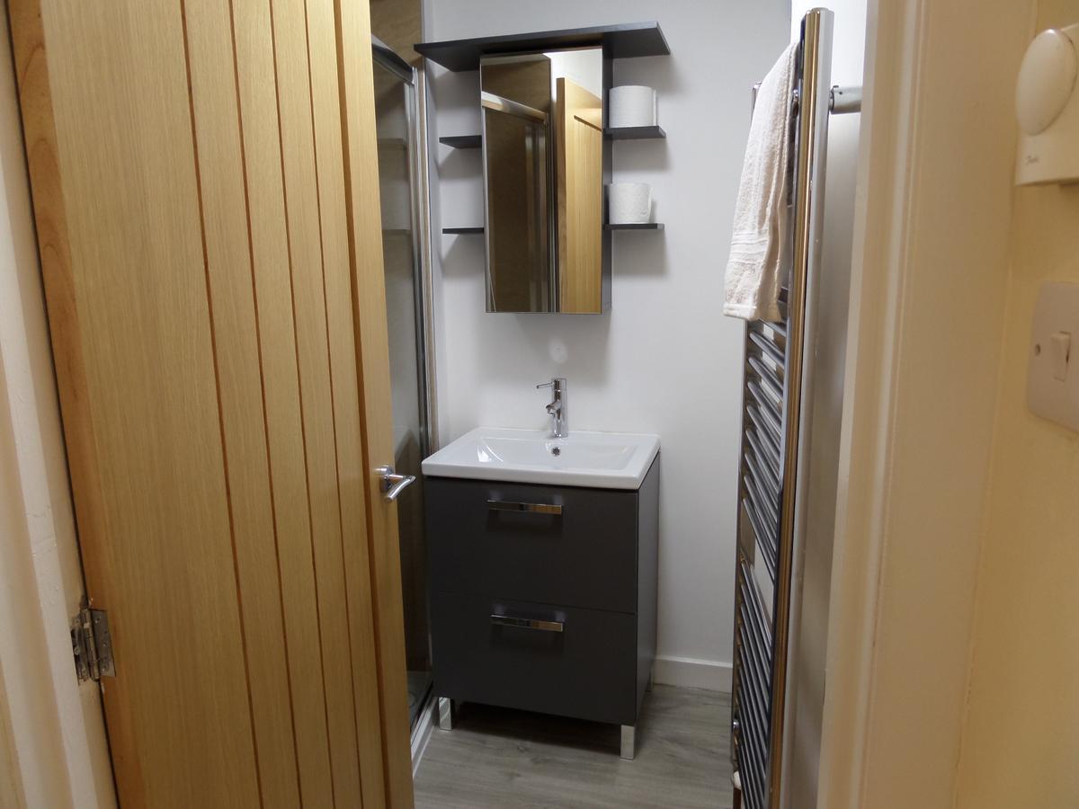 Church Street Apartments Ίνβερνες Εξωτερικό φωτογραφία